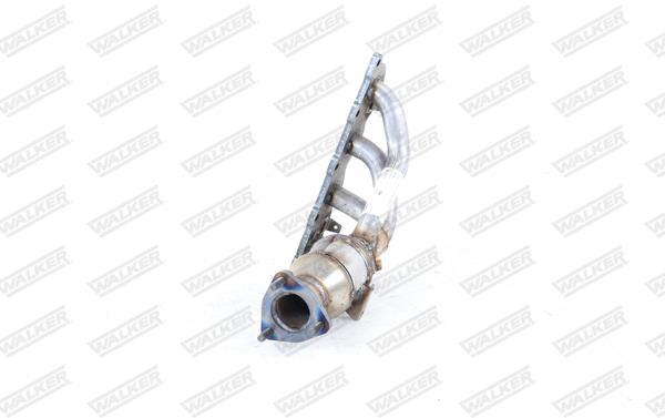 Catalyseur (Pot catalytique) WALKER 28570