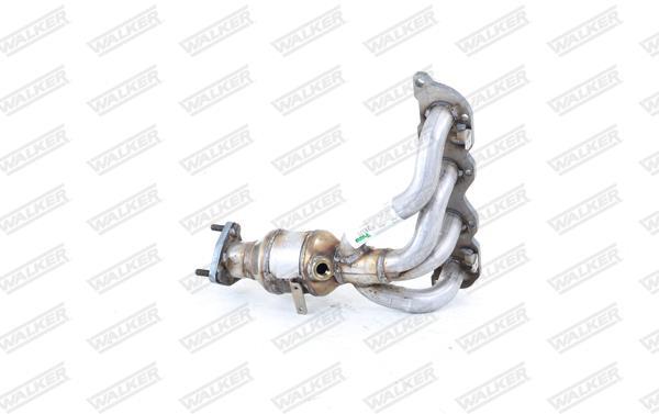 Catalyseur (Pot catalytique) WALKER 28570