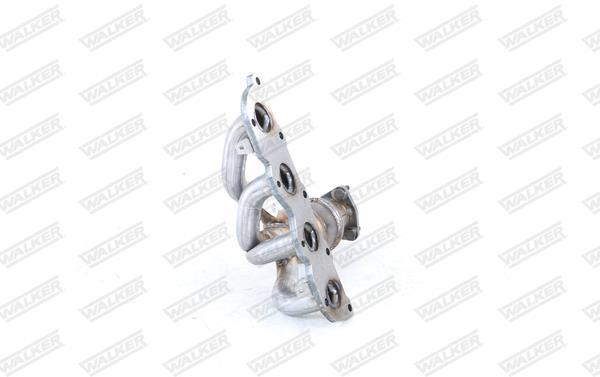 Catalyseur (Pot catalytique) WALKER 28570