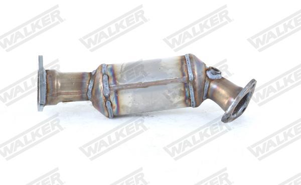 Catalyseur (Pot catalytique) WALKER 28600