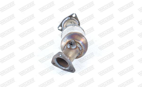 Catalyseur (Pot catalytique) WALKER 28600