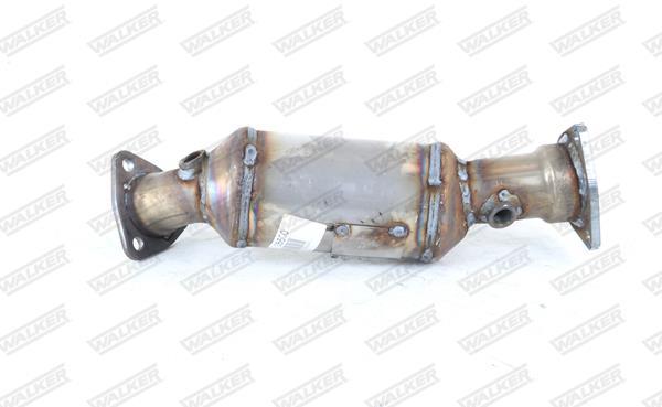 Catalyseur (Pot catalytique) WALKER 28600