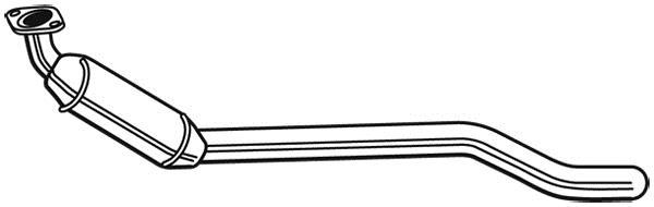 Butée hydraulique B