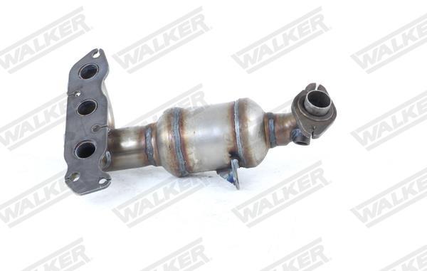 Catalyseur (Pot catalytique) WALKER ref. 28620