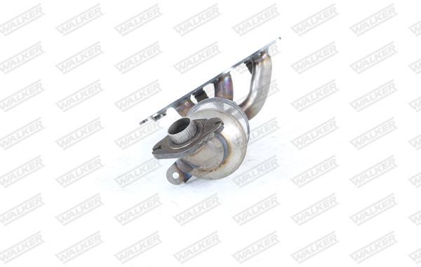 Catalyseur (Pot catalytique) WALKER ref. 28620