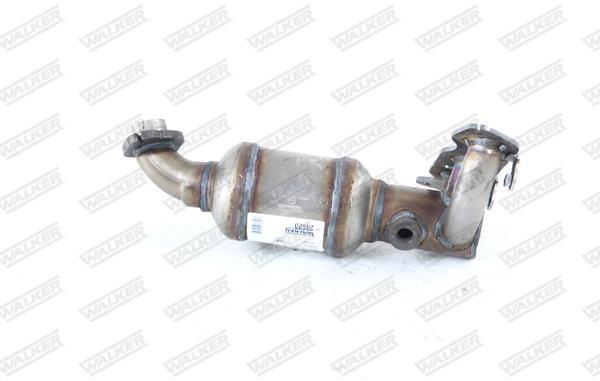 Catalyseur (Pot catalytique) WALKER ref. 28620
