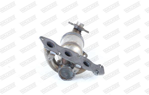 Catalyseur (Pot catalytique) WALKER ref. 28620