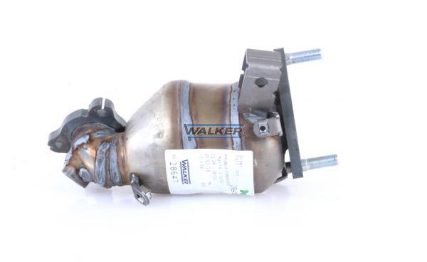 Précatalyseur WALKER 28647