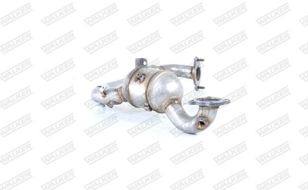 Catalyseur (Pot catalytique) WALKER 28679