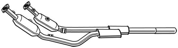 Butée hydraulique B