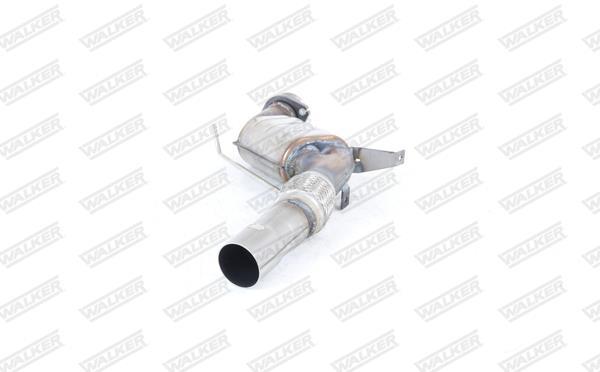 Catalyseur (Pot catalytique) WALKER 28718