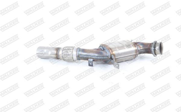 Catalyseur (Pot catalytique) WALKER 28718