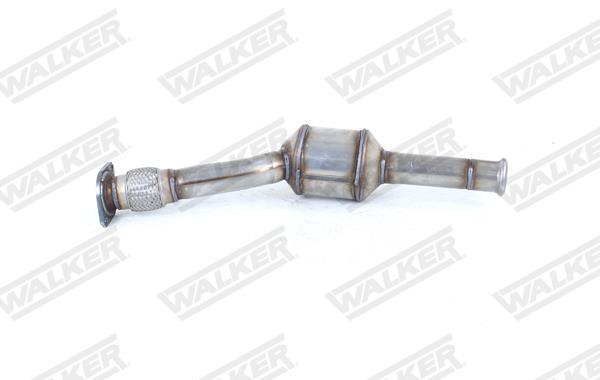 Catalyseur (Pot catalytique) WALKER ref. 28722