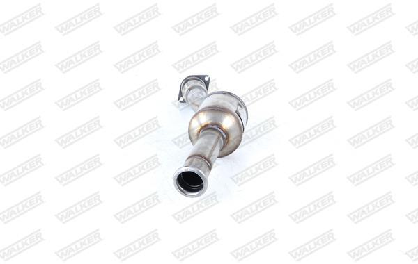 Catalyseur (Pot catalytique) WALKER ref. 28722