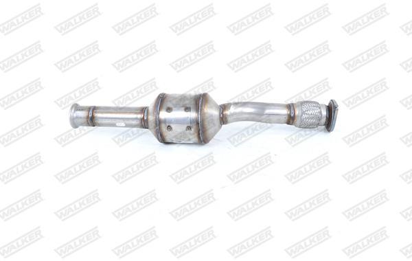 Catalyseur (Pot catalytique) WALKER ref. 28722