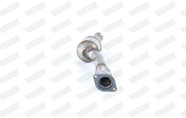 Catalyseur (Pot catalytique) WALKER ref. 28722