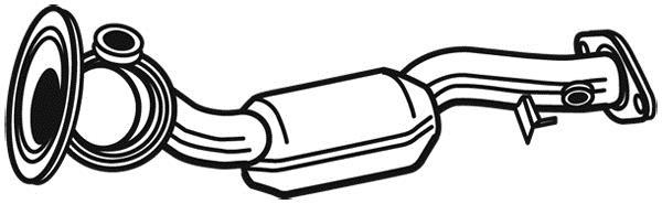 Précatalyseur WALKER 28725