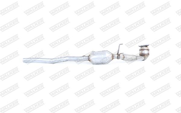 Catalyseur (Pot catalytique) WALKER ref. 28737