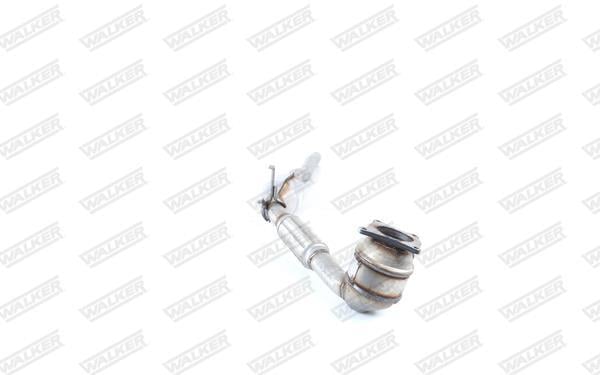 Catalyseur (Pot catalytique) WALKER ref. 28737