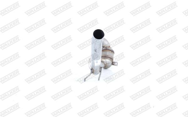 Catalyseur (Pot catalytique) WALKER 28740