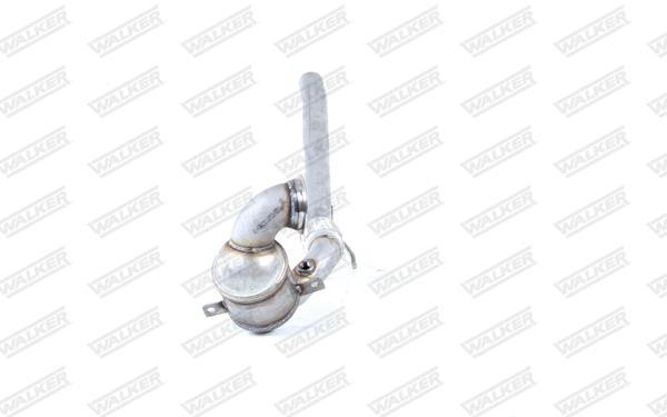 Catalyseur (Pot catalytique) WALKER 28740