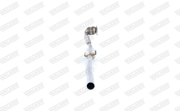 Catalyseur (Pot catalytique) WALKER ref. 28755