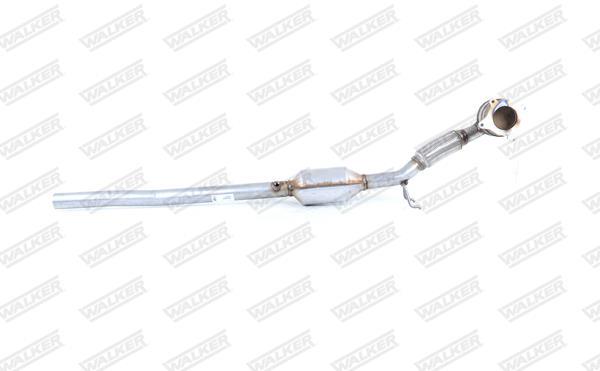 Catalyseur (Pot catalytique) WALKER ref. 28755