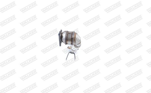 Catalyseur (Pot catalytique) WALKER ref. 28755
