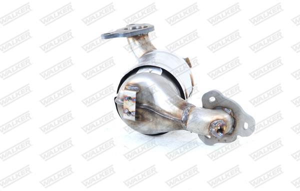Catalyseur (Pot catalytique) WALKER ref. 28756