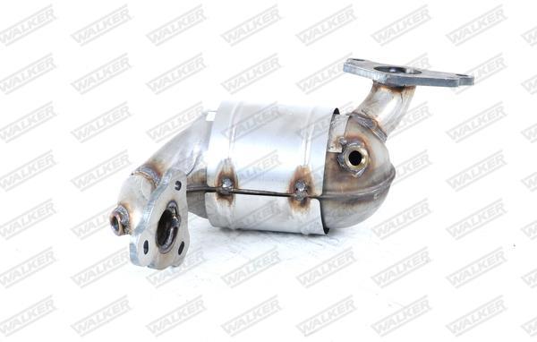 Catalyseur (Pot catalytique) WALKER ref. 28756