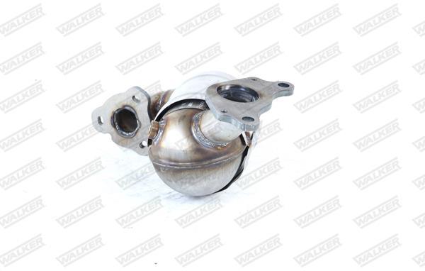 Catalyseur (Pot catalytique) WALKER ref. 28756