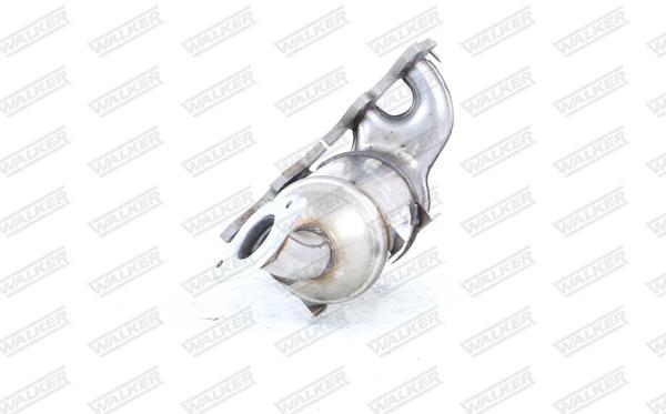Catalyseur (Pot catalytique) WALKER ref. 28764