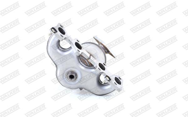 Catalyseur (Pot catalytique) WALKER ref. 28764