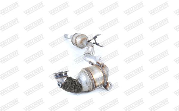 Catalizador WALKER 28806