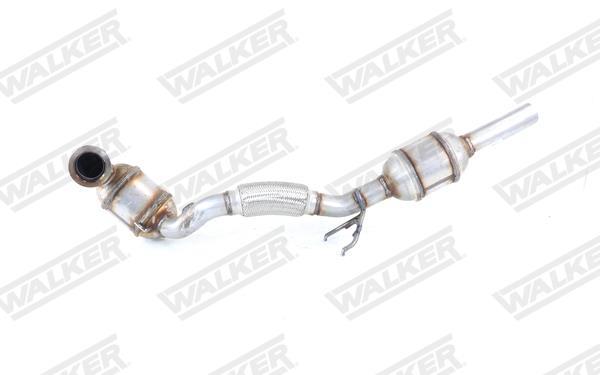 Catalyseur (Pot catalytique) WALKER ref. 28808