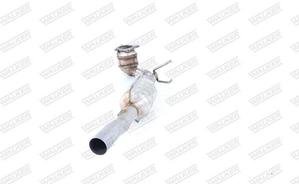 Catalyseur (Pot catalytique) WALKER 28813