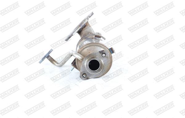 Catalyseur (Pot catalytique) WALKER 28816