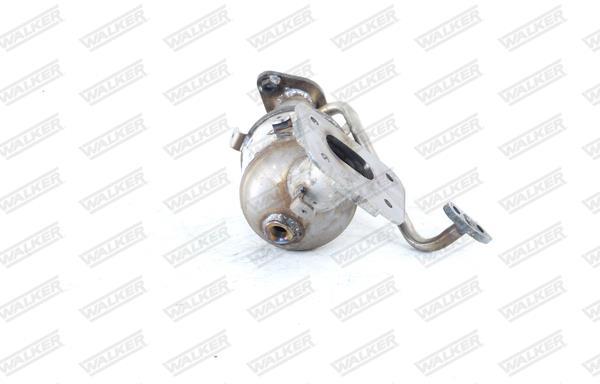 Catalyseur (Pot catalytique) WALKER 28816
