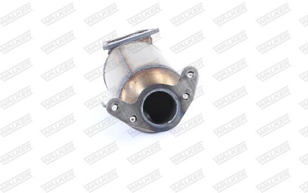 Catalyseur (Pot catalytique) WALKER ref. 28818