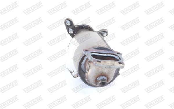 Catalyseur (Pot catalytique) WALKER ref. 28818