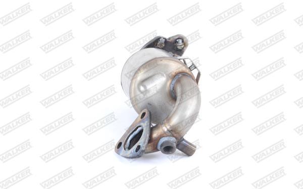 Catalyseur (Pot catalytique) WALKER ref. 28820