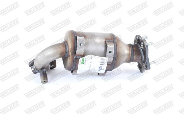 Catalyseur (Pot catalytique) WALKER ref. 28820