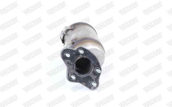 Catalyseur (Pot catalytique) WALKER ref. 28820