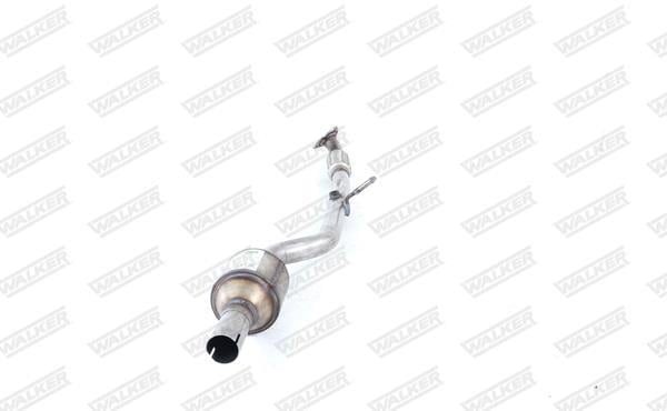 Catalyseur (Pot catalytique) WALKER ref. 28821