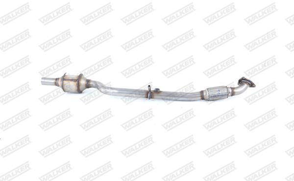 Catalyseur (Pot catalytique) WALKER ref. 28821