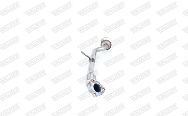 Catalyseur (Pot catalytique) WALKER ref. 28821