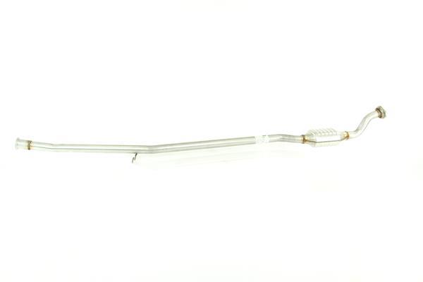 Catalyseur (Pot catalytique) WALKER 28828