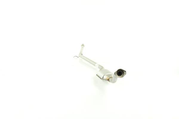 Catalyseur (Pot catalytique) WALKER 28828