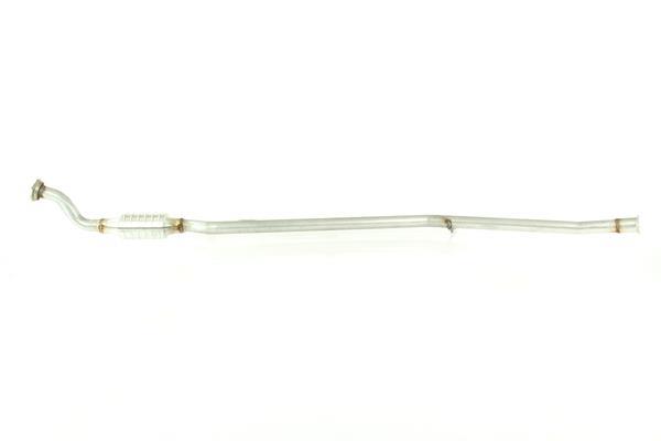 Catalyseur (Pot catalytique) WALKER 28828