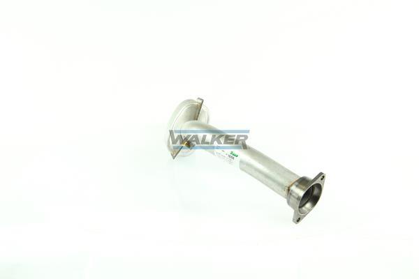 Catalyseur (Pot catalytique) WALKER 28829